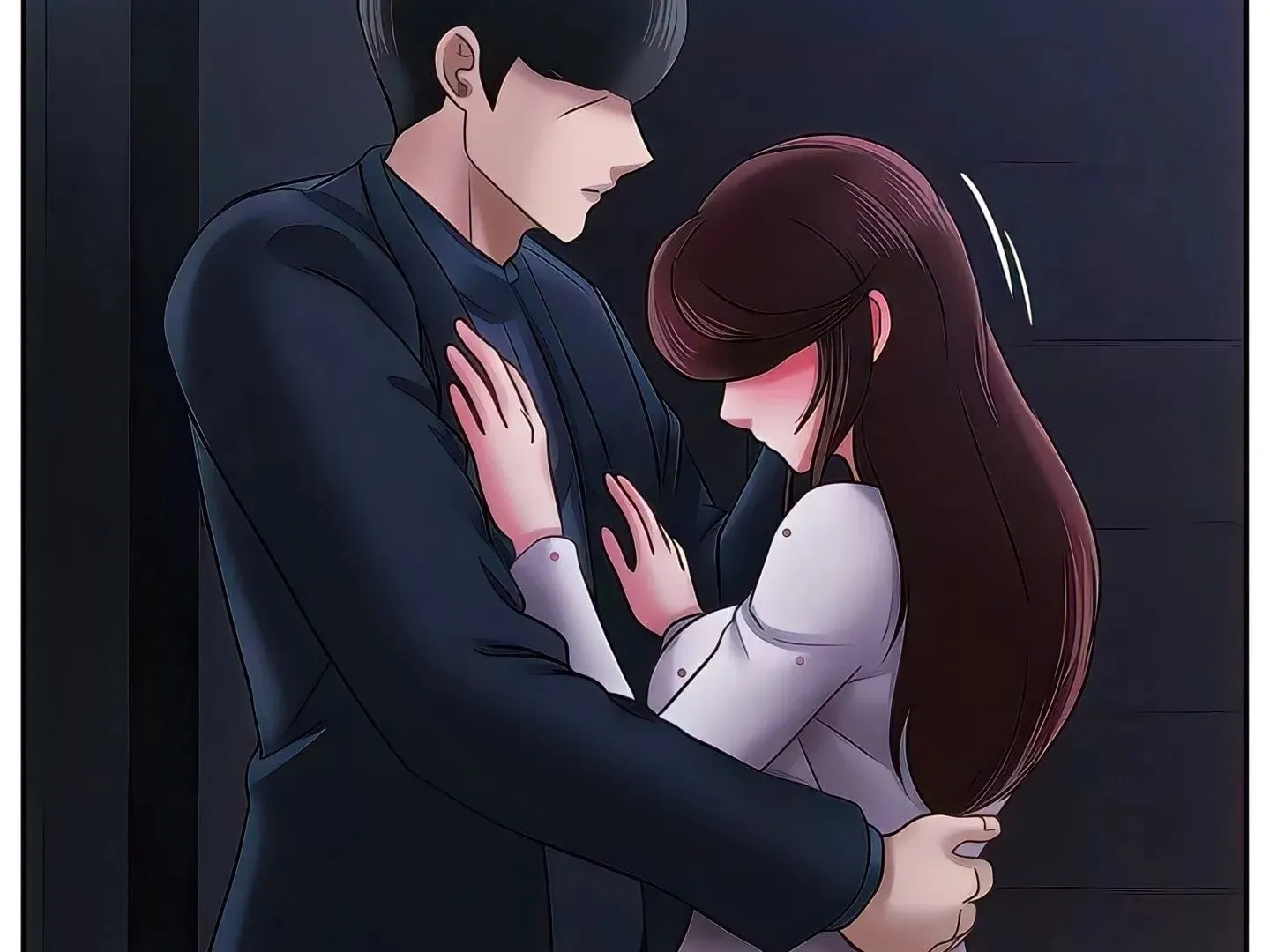 Sensual Lessons (Uncensored) Chapter 13 page 98 - 