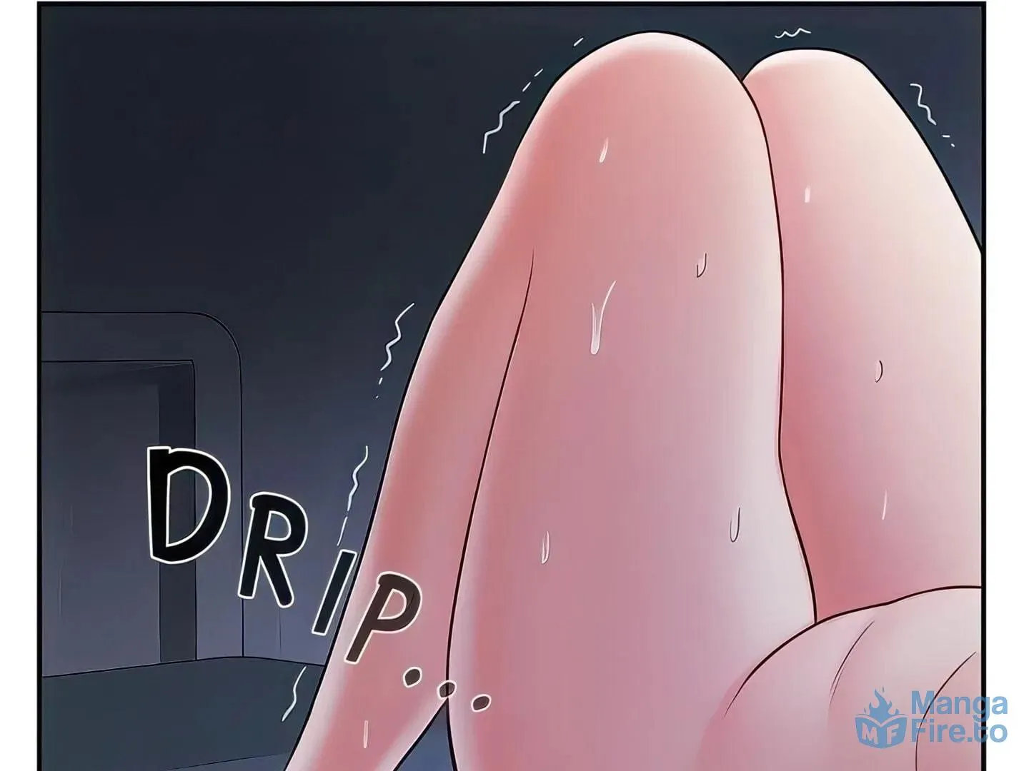 Sensual Lessons (Uncensored) Chapter 14 page 117 - 