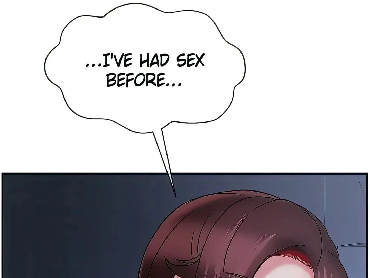 Sensual Lessons (Uncensored) Chapter 14 page 202 - 