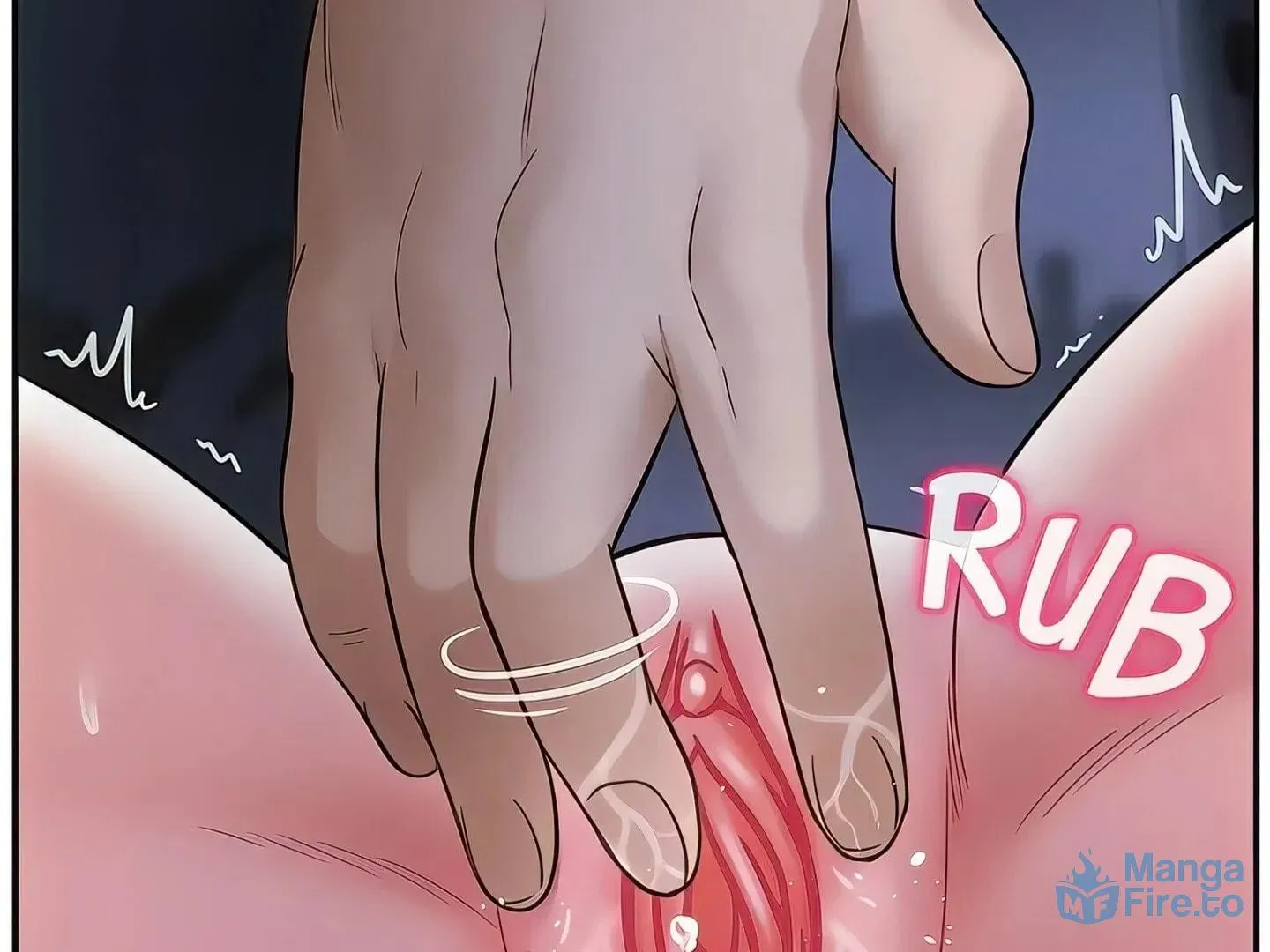 Sensual Lessons (Uncensored) Chapter 14 page 90 - 