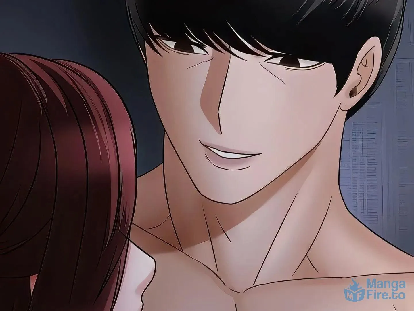 Sensual Lessons (Uncensored) Chapter 16 page 148 - 