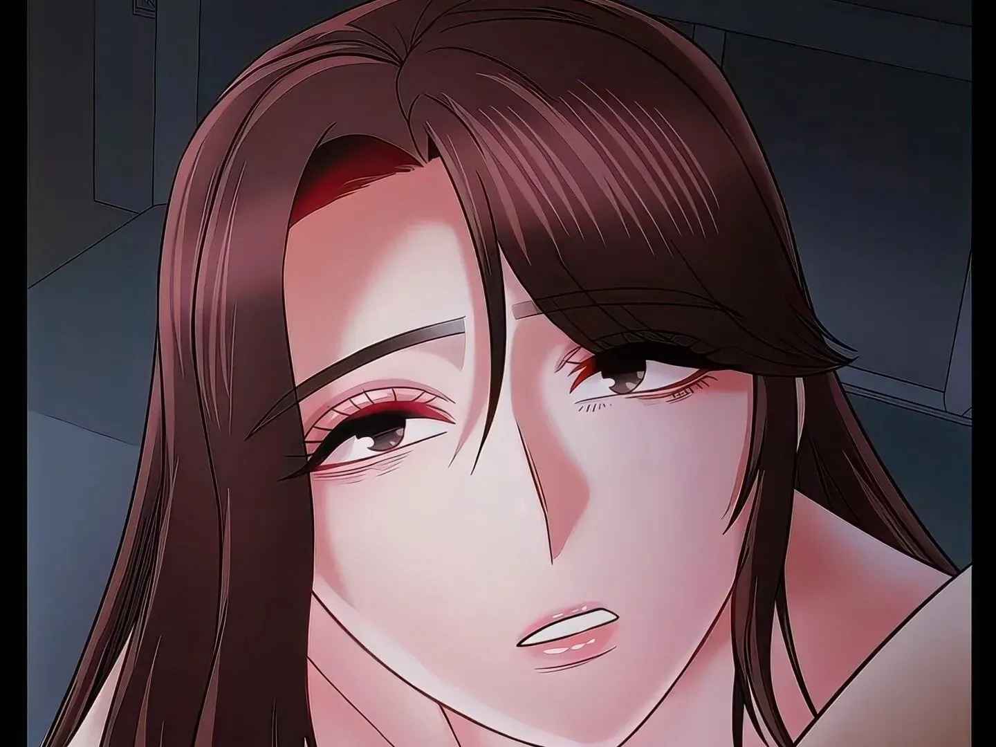 Sensual Lessons (Uncensored) Chapter 16 page 152 - 