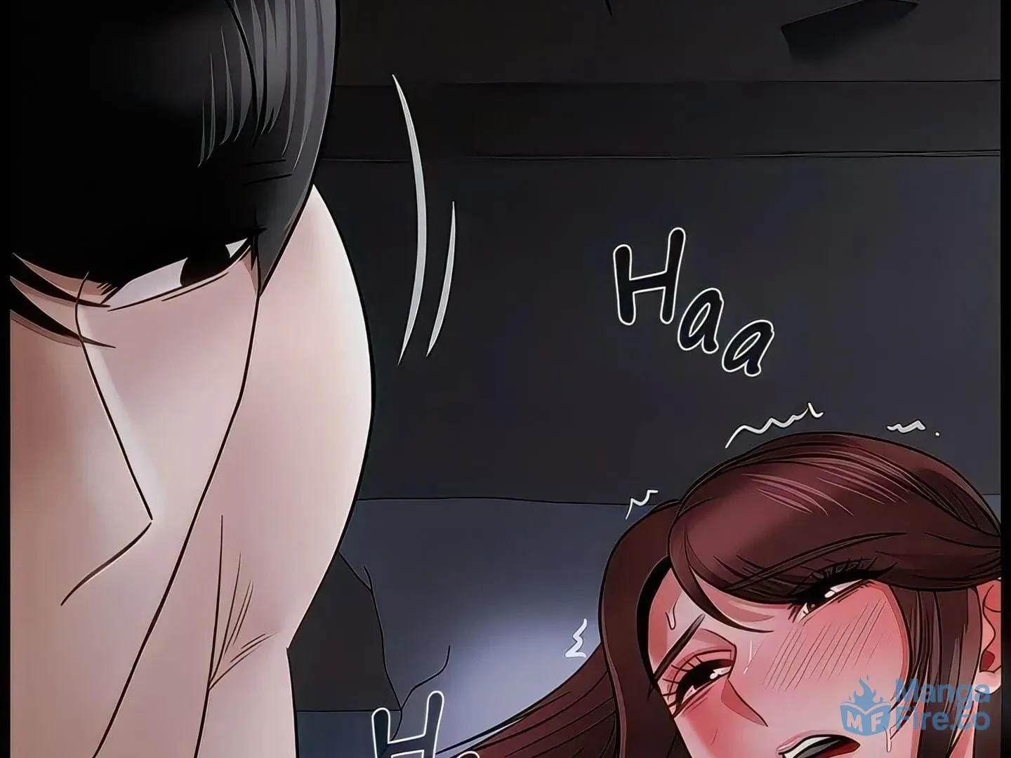 Sensual Lessons (Uncensored) Chapter 16 page 202 - 