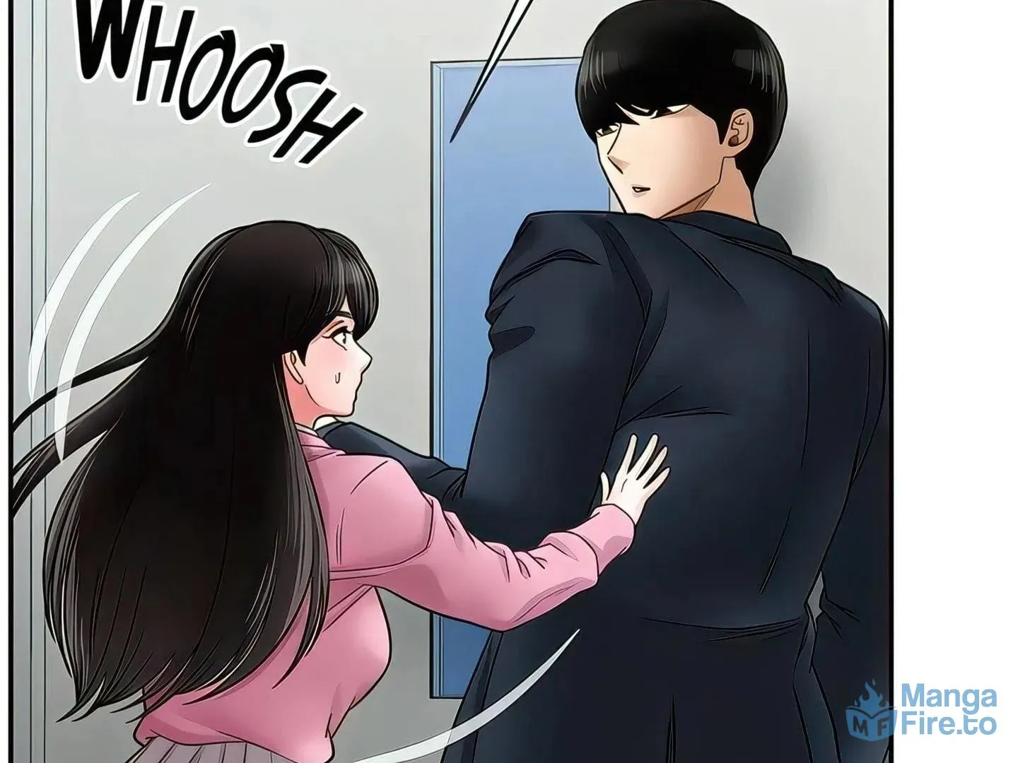 Sensual Lessons (Uncensored) Chapter 16 page 24 - 