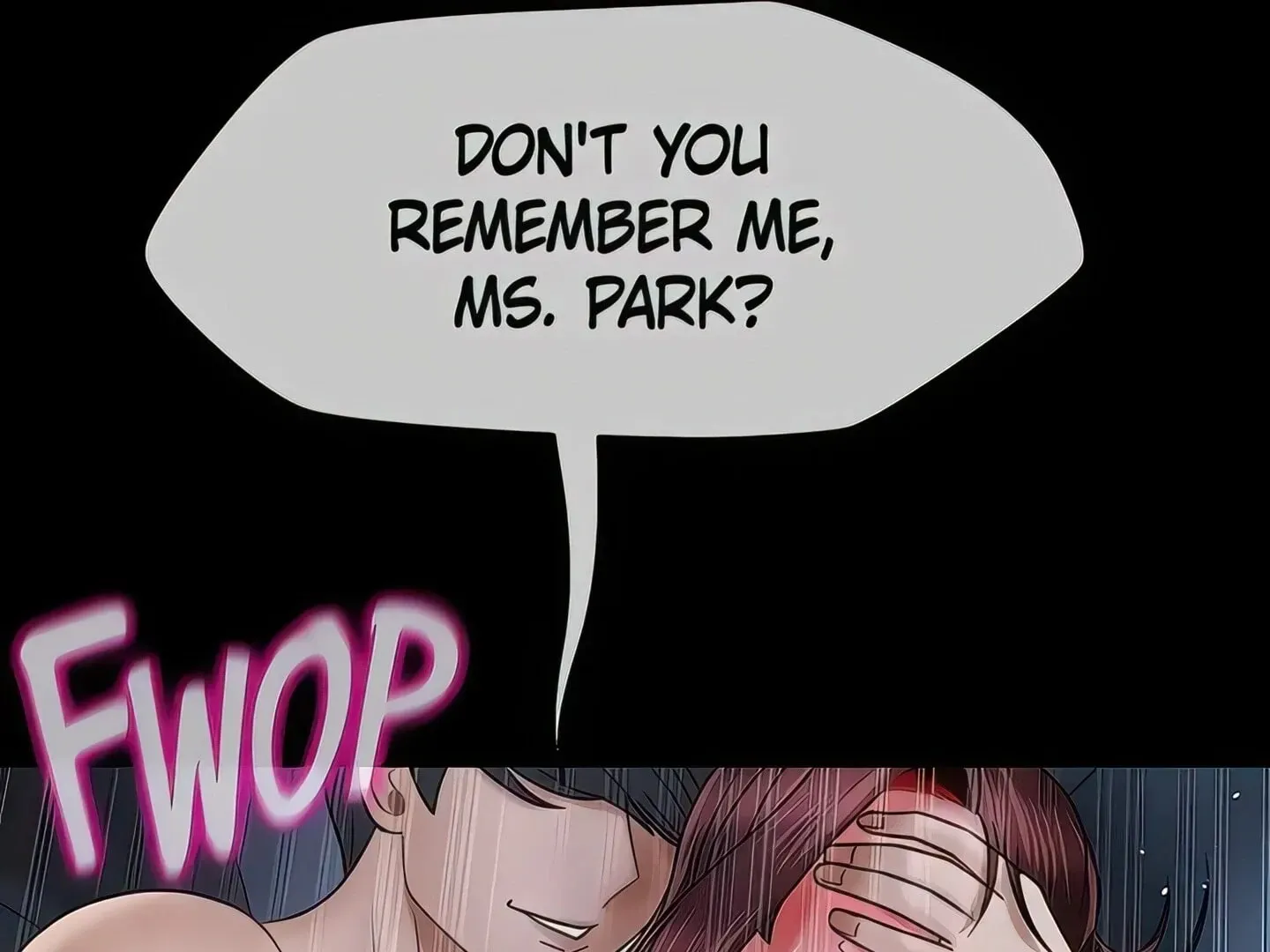 Sensual Lessons (Uncensored) Chapter 16 page 240 - 