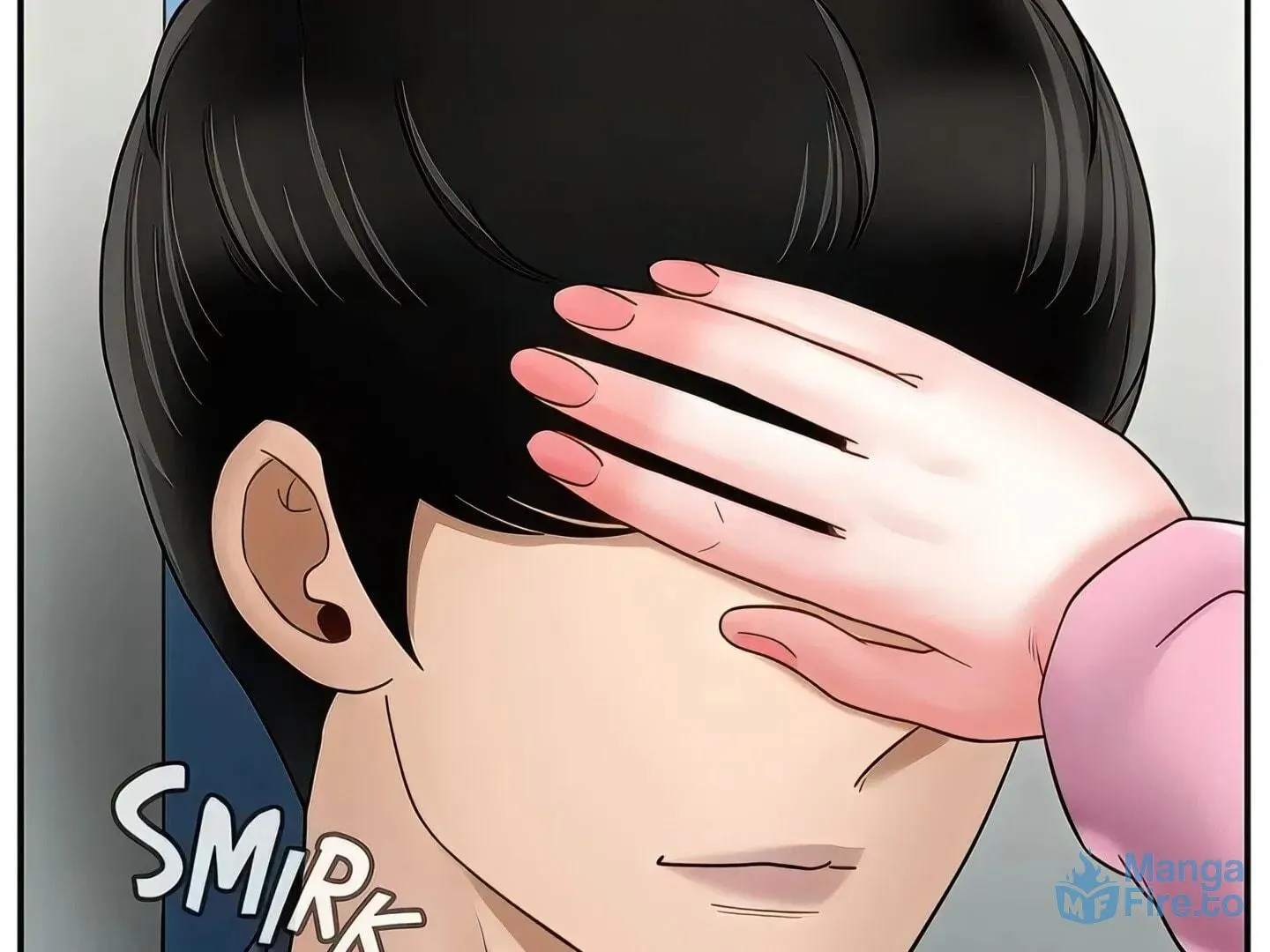 Sensual Lessons (Uncensored) Chapter 16 page 33 - 