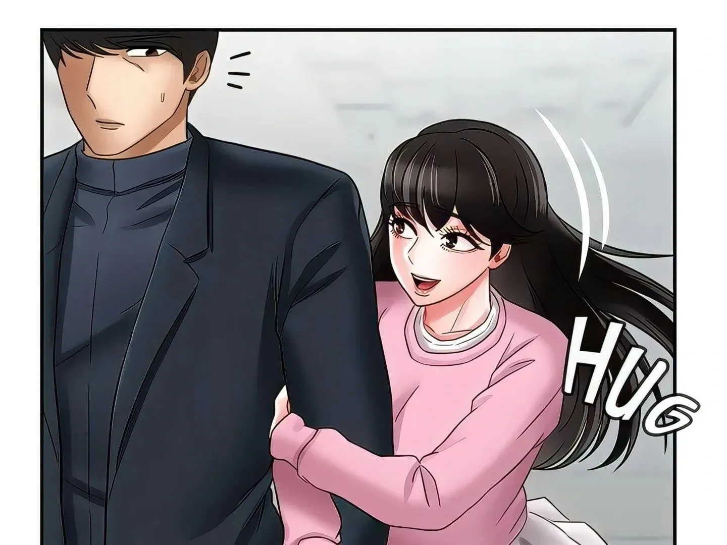 Sensual Lessons (Uncensored) Chapter 16 page 5 - 