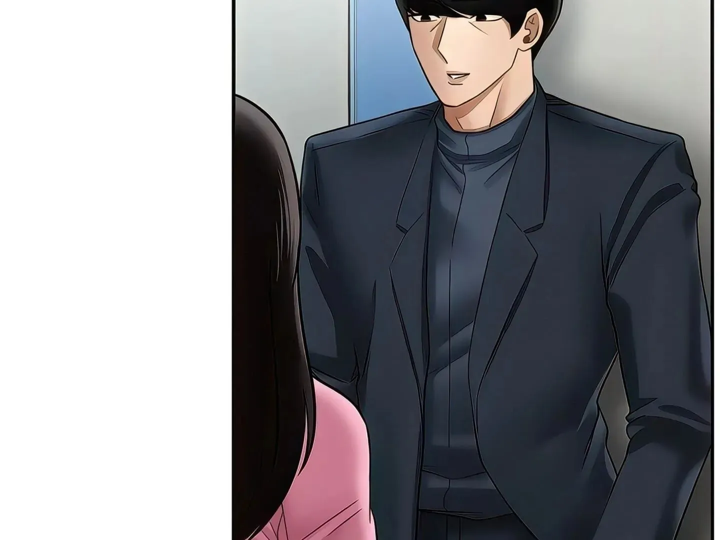 Sensual Lessons (Uncensored) Chapter 16 page 41 - 