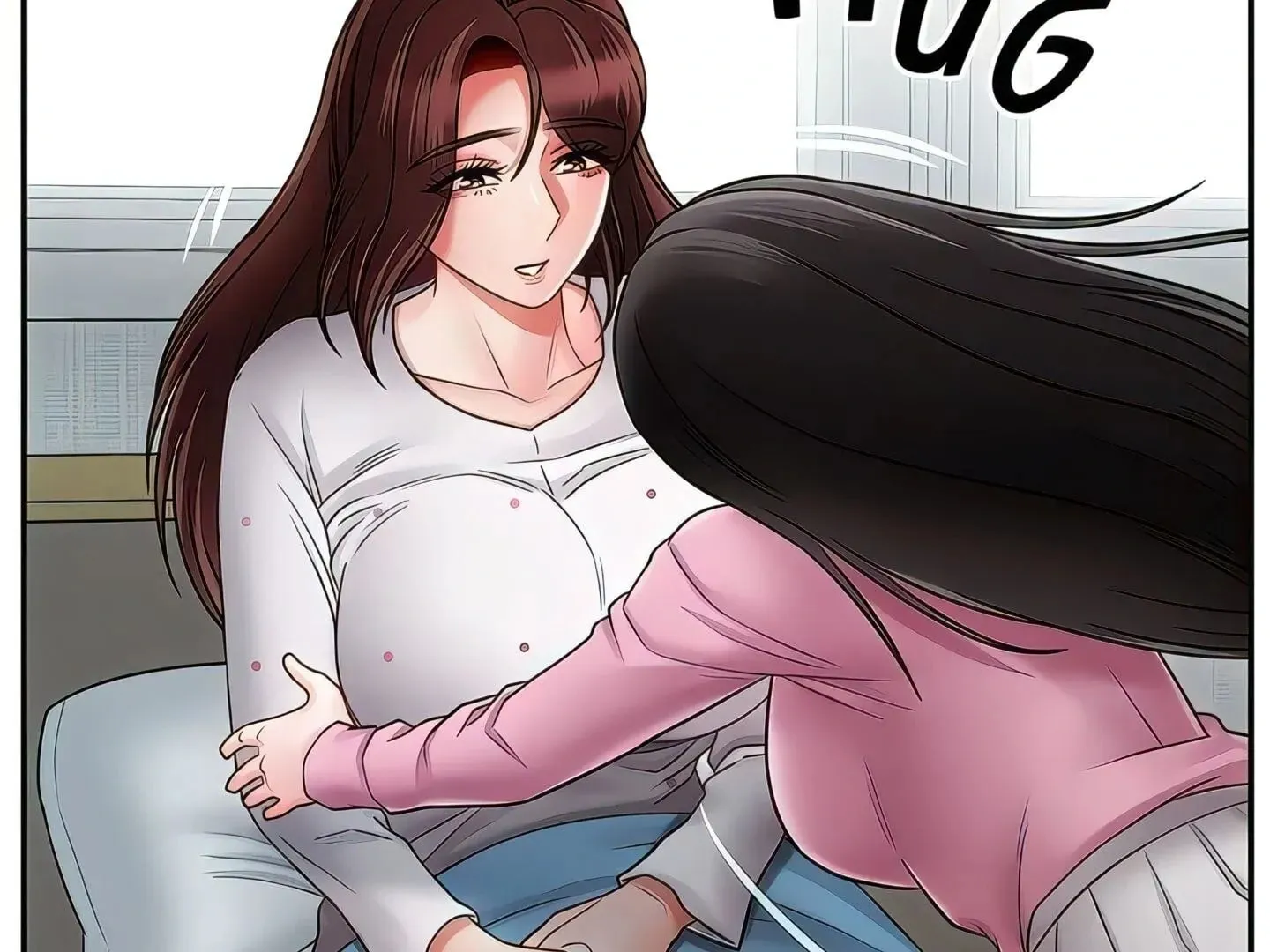 Sensual Lessons (Uncensored) Chapter 16 page 46 - 