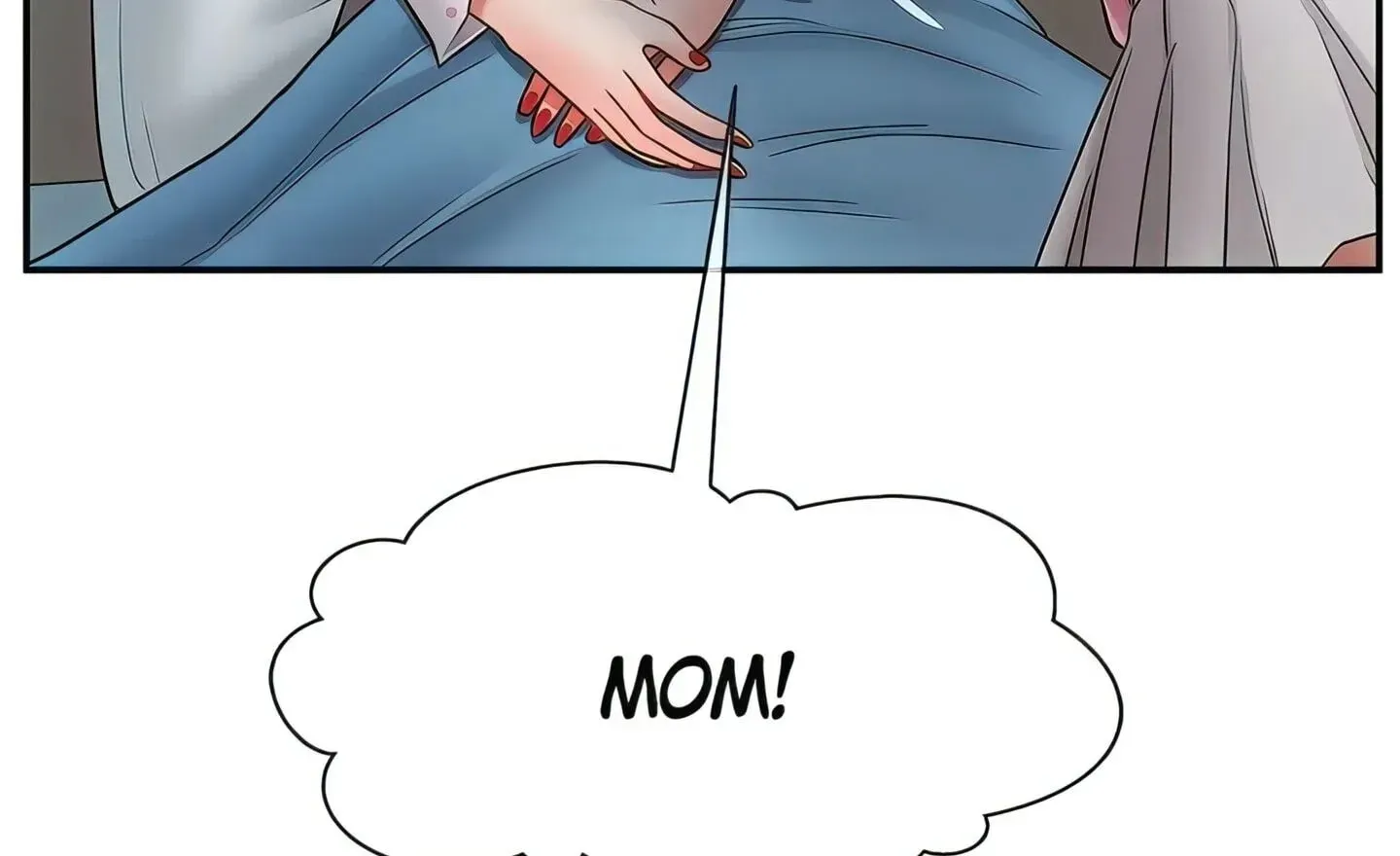 Sensual Lessons (Uncensored) Chapter 16 page 47 - 