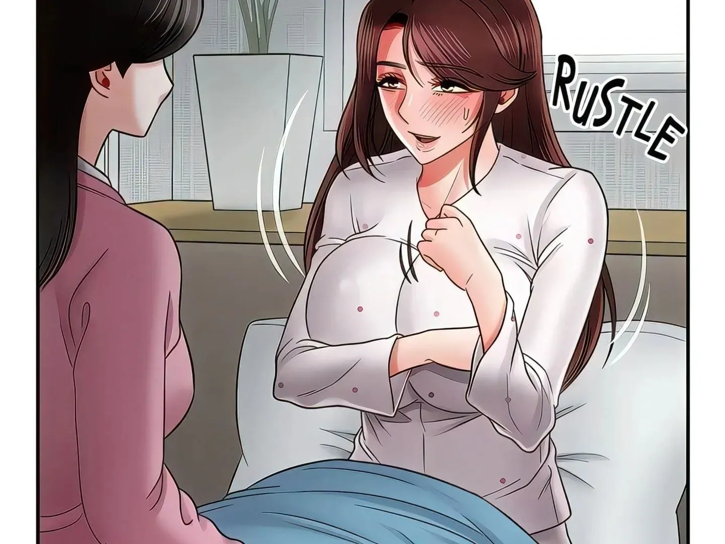 Sensual Lessons (Uncensored) Chapter 16 page 61 - 