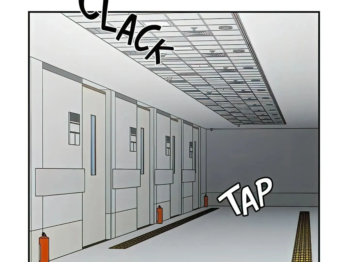 Sensual Lessons (Uncensored) Chapter 16 page 8 - 
