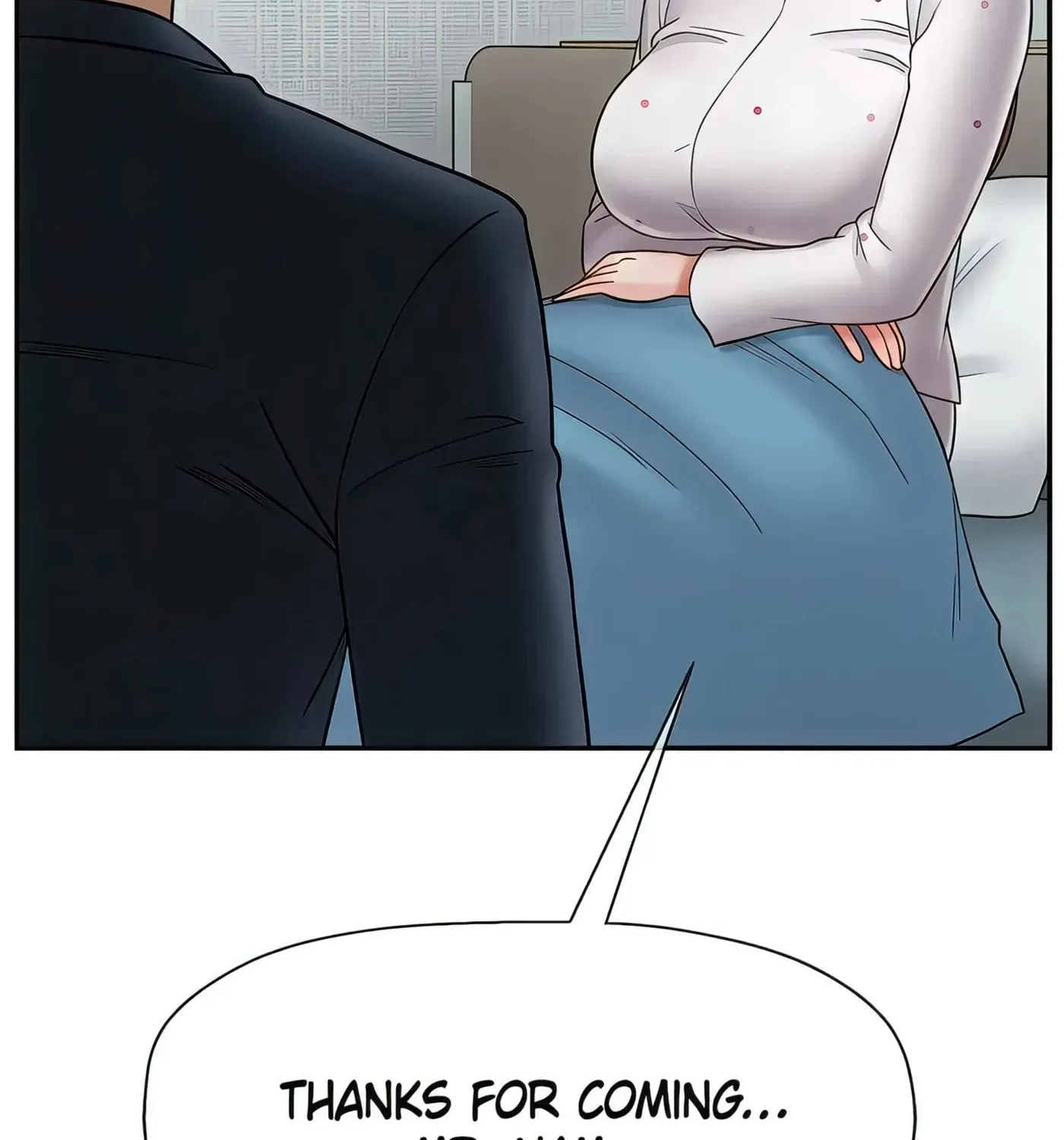 Sensual Lessons (Uncensored) Chapter 16 page 71 - 