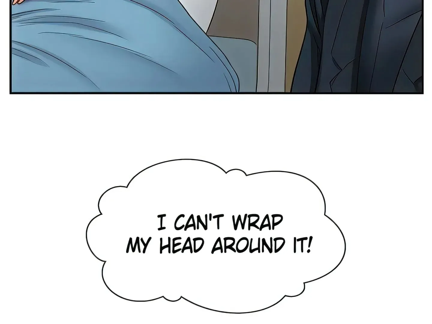 Sensual Lessons (Uncensored) Chapter 16 page 83 - 