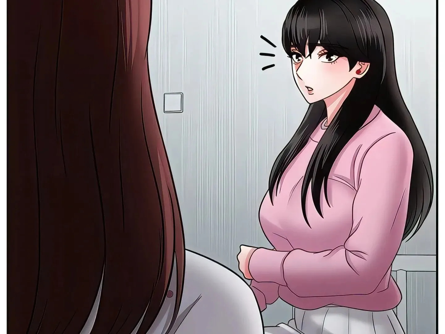 Sensual Lessons (Uncensored) Chapter 16 page 86 - 
