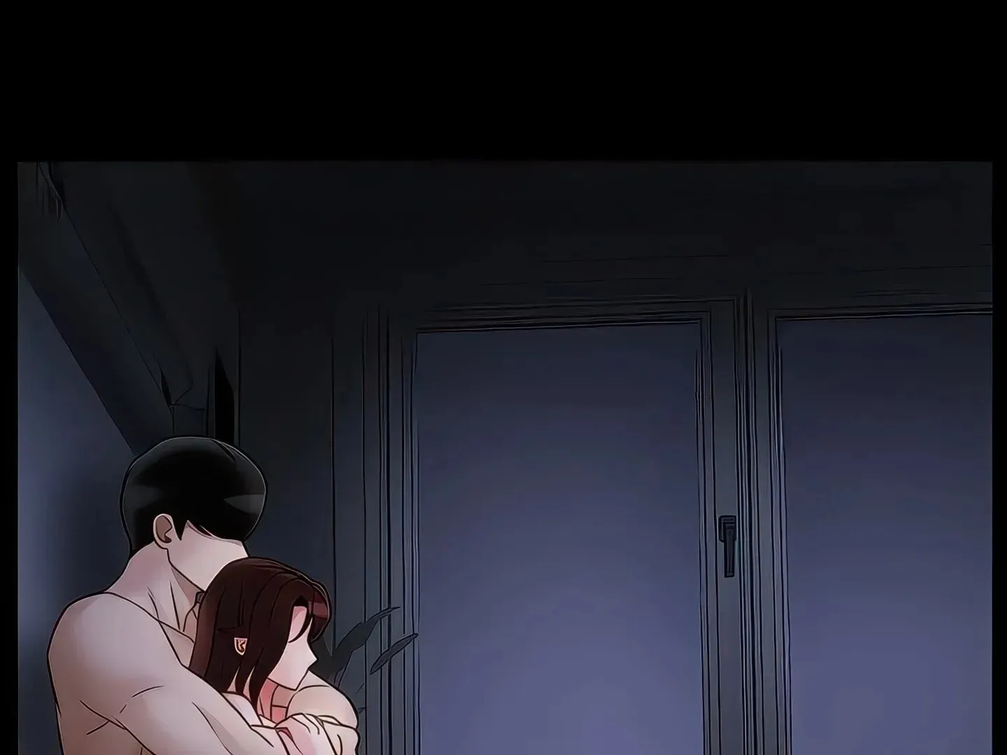 Sensual Lessons (Uncensored) Chapter 16 page 93 - 