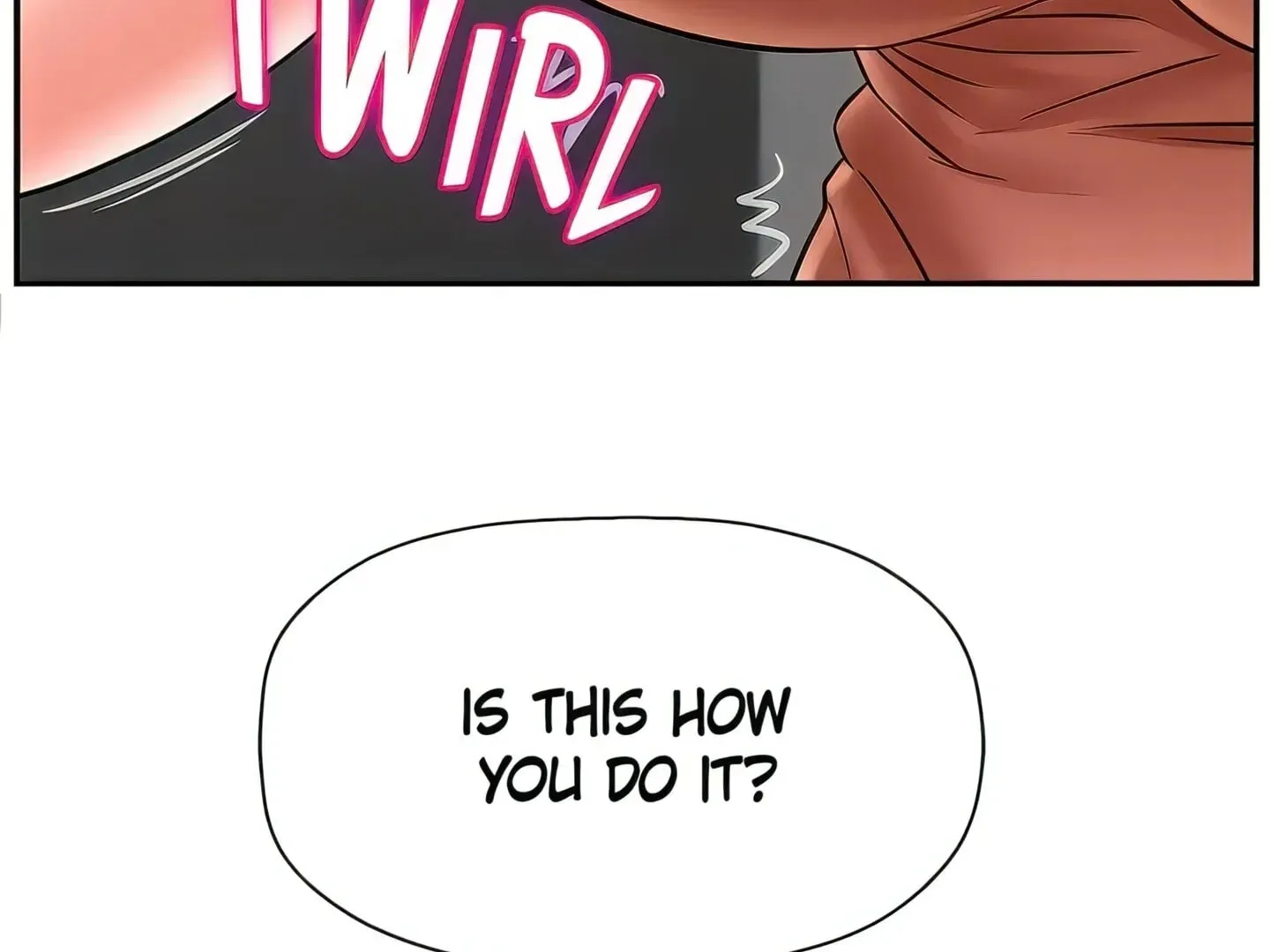 Sensual Lessons (Uncensored) Chapter 17 page 159 - 