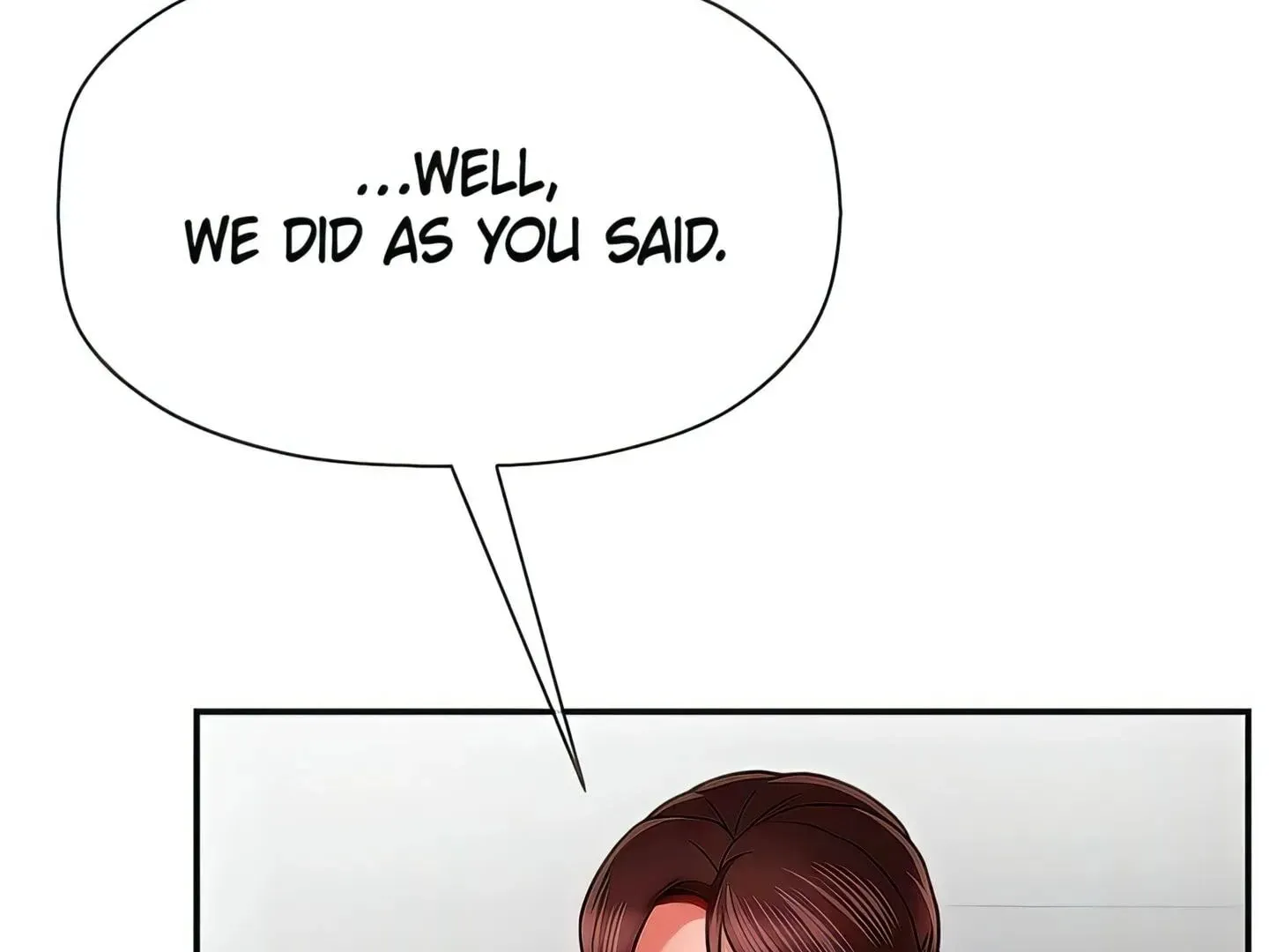Sensual Lessons (Uncensored) Chapter 17 page 23 - 