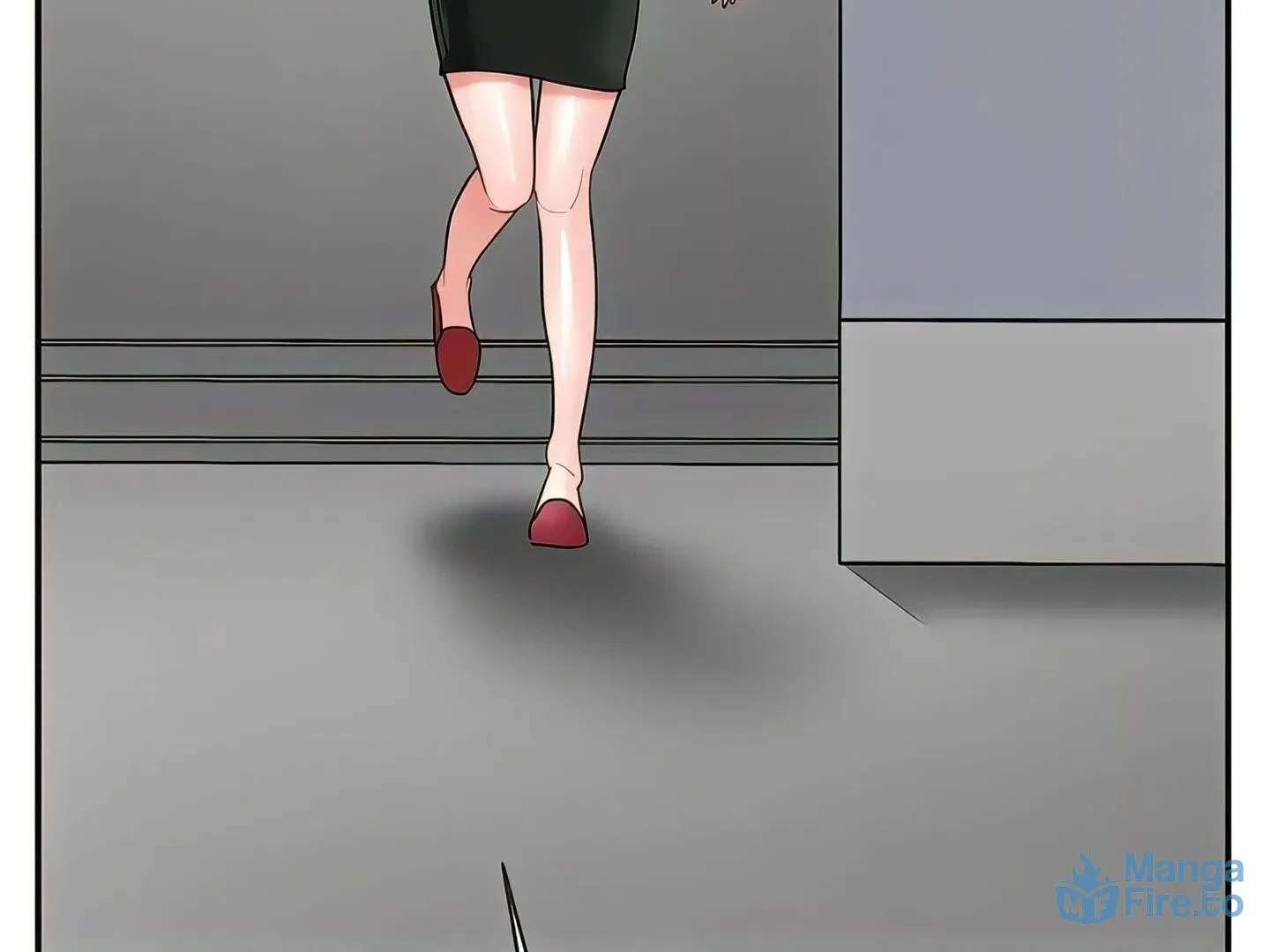 Sensual Lessons (Uncensored) Chapter 17 page 281 - 