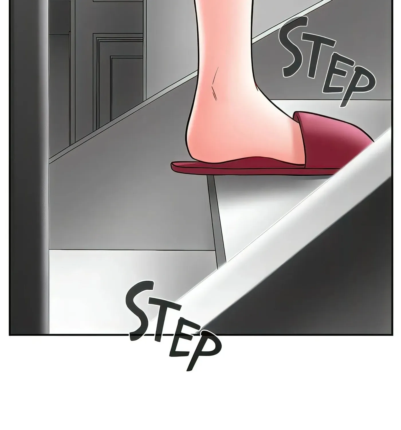 Sensual Lessons (Uncensored) Chapter 17 page 295 - 