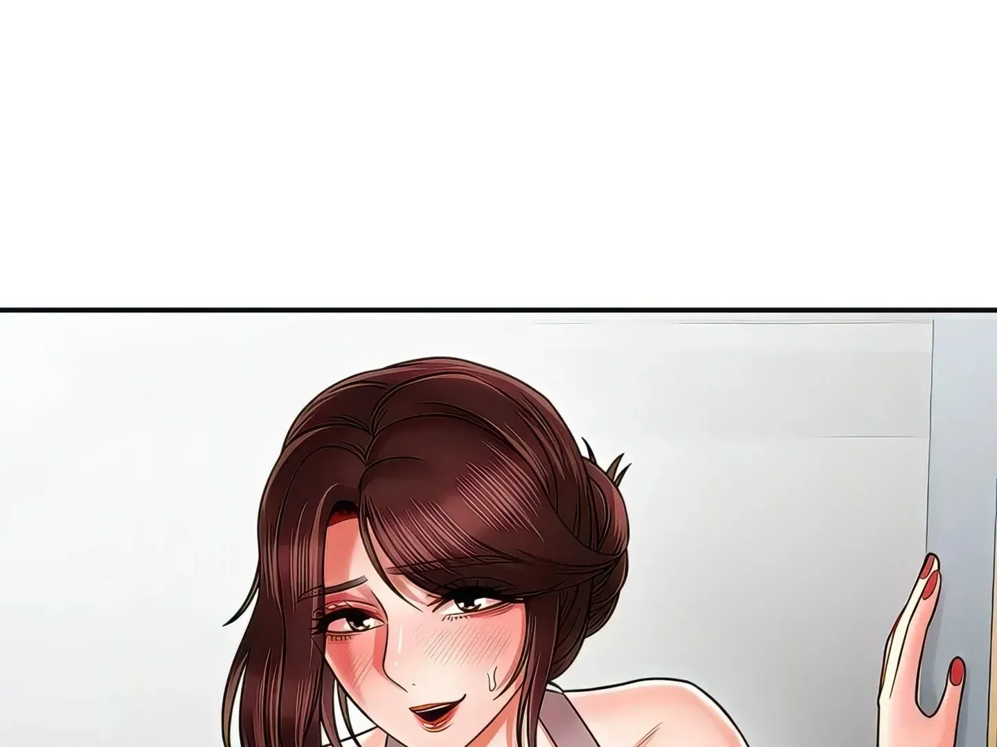Sensual Lessons (Uncensored) Chapter 17 page 5 - 