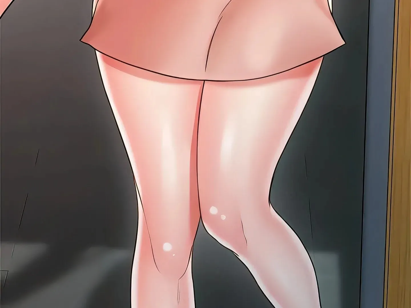Sensual Lessons (Uncensored) Chapter 17 page 7 - 