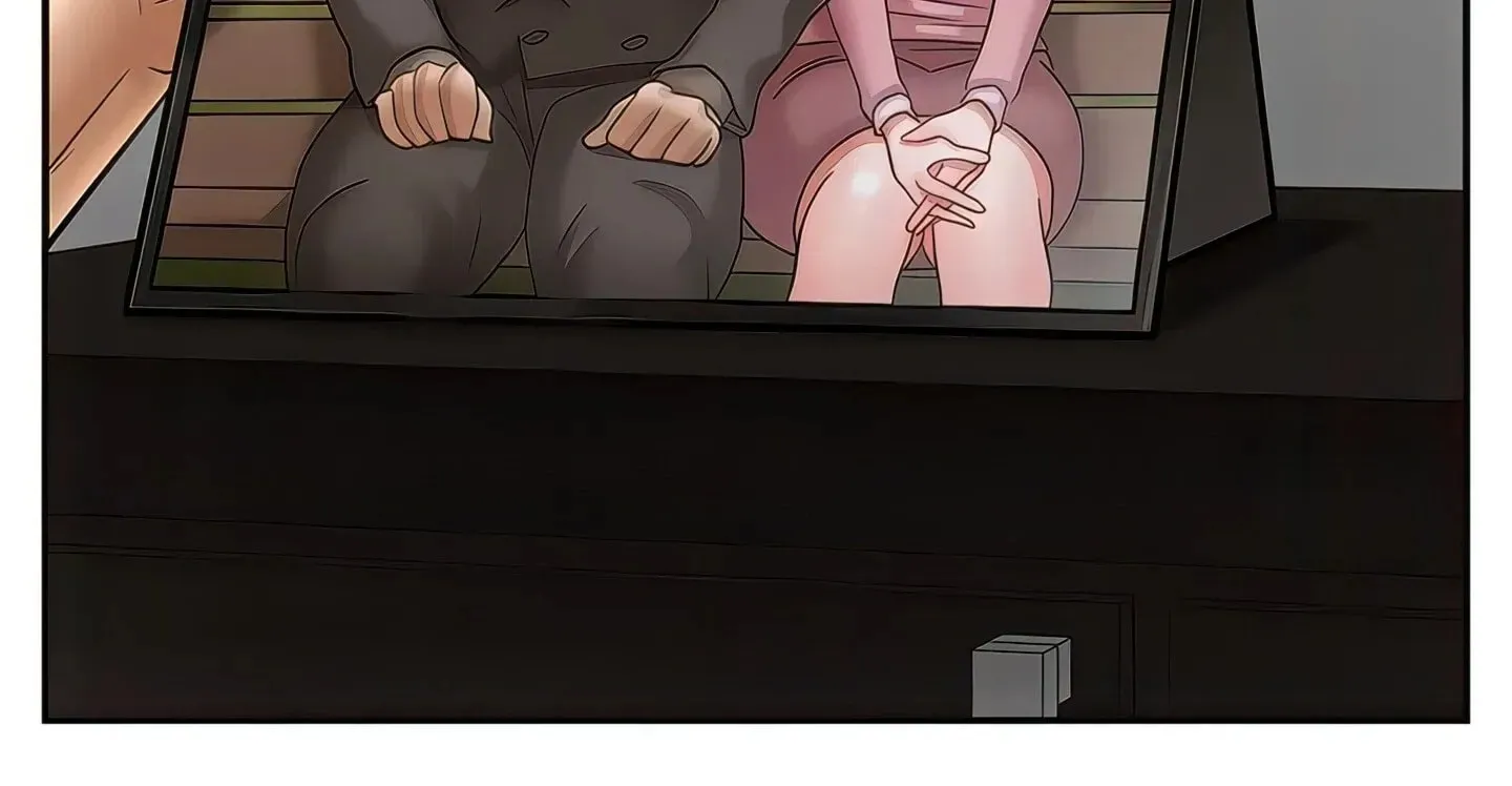 Sensual Lessons (Uncensored) Chapter 19 page 125 - 