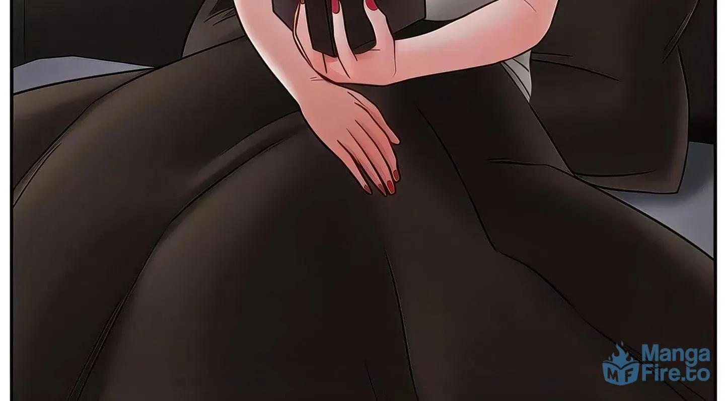 Sensual Lessons (Uncensored) Chapter 19 page 153 - 