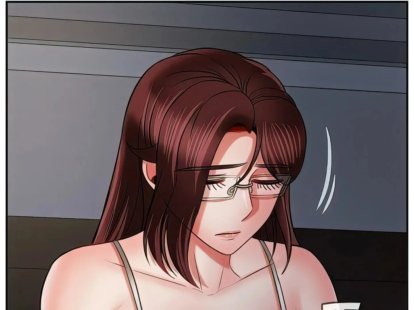 Sensual Lessons (Uncensored) Chapter 19 page 155 - 