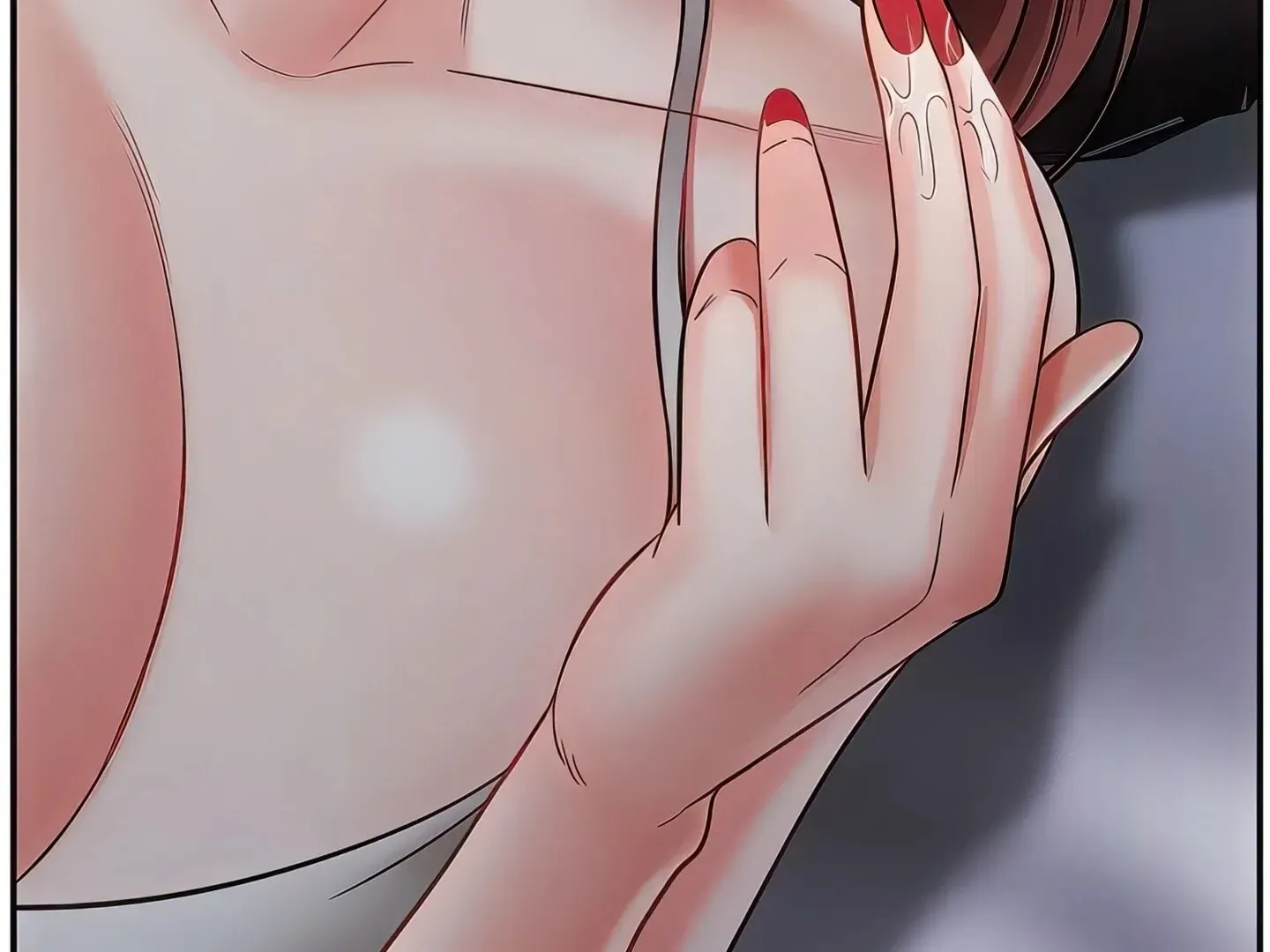 Sensual Lessons (Uncensored) Chapter 19 page 176 - 