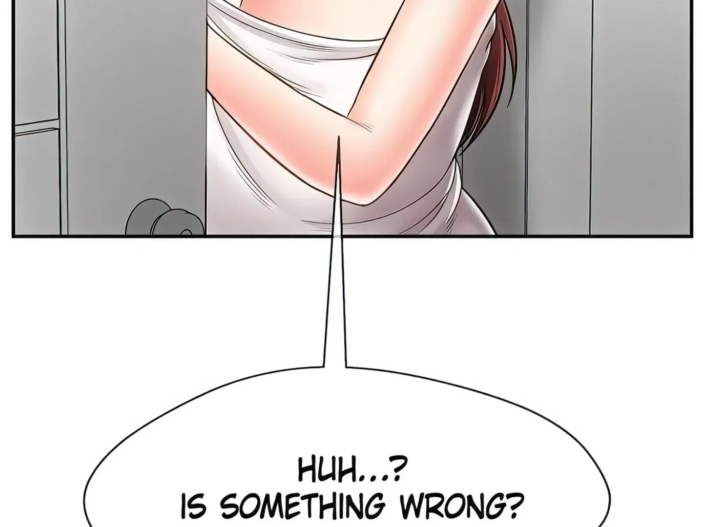 Sensual Lessons (Uncensored) Chapter 19 page 23 - 