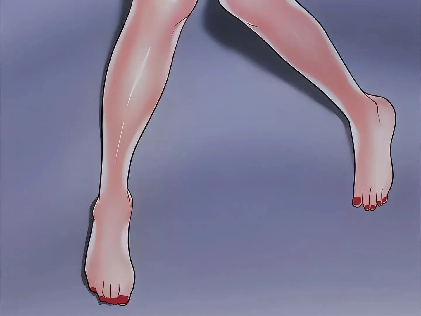 Sensual Lessons (Uncensored) Chapter 19 page 256 - 