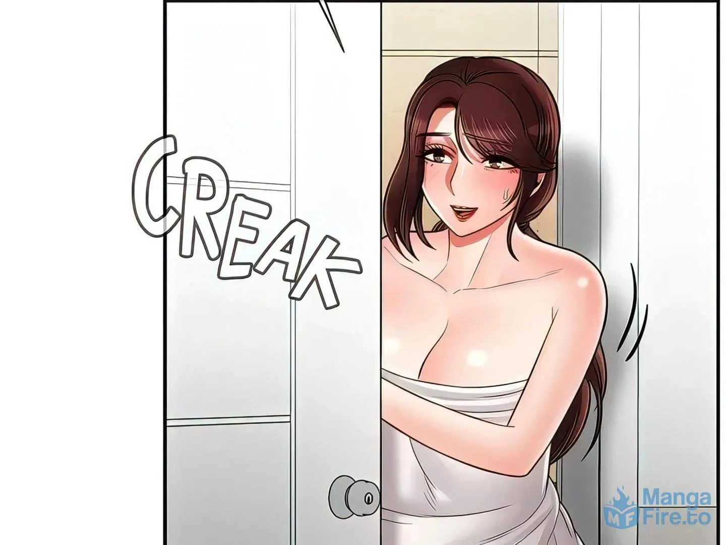 Sensual Lessons (Uncensored) Chapter 19 page 30 - 