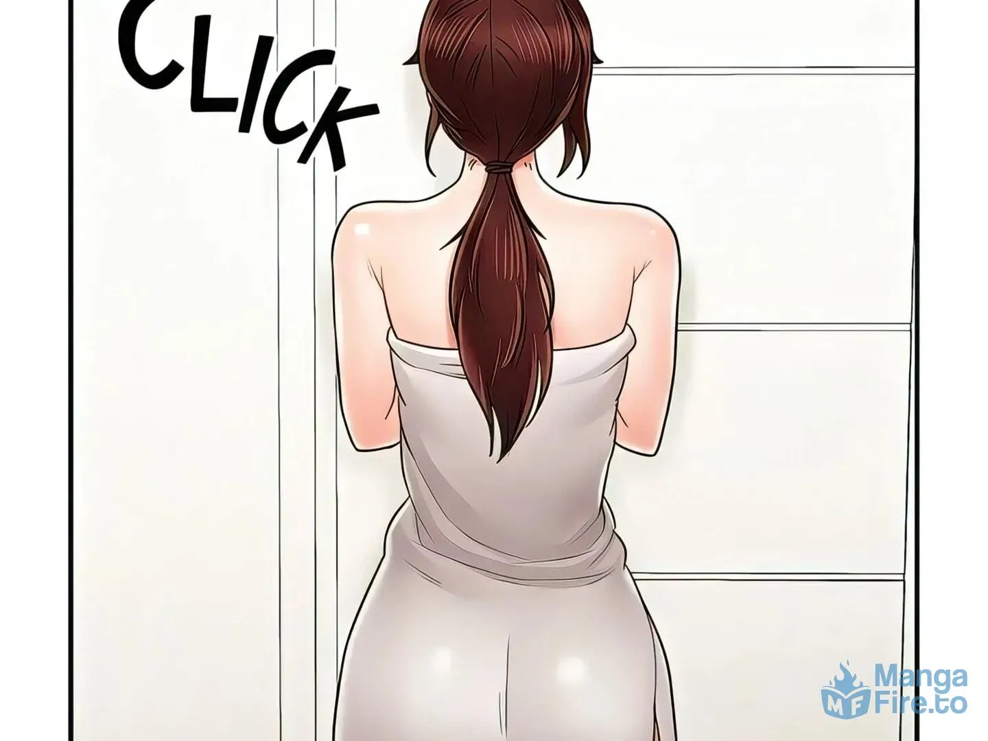 Sensual Lessons (Uncensored) Chapter 19 page 33 - 