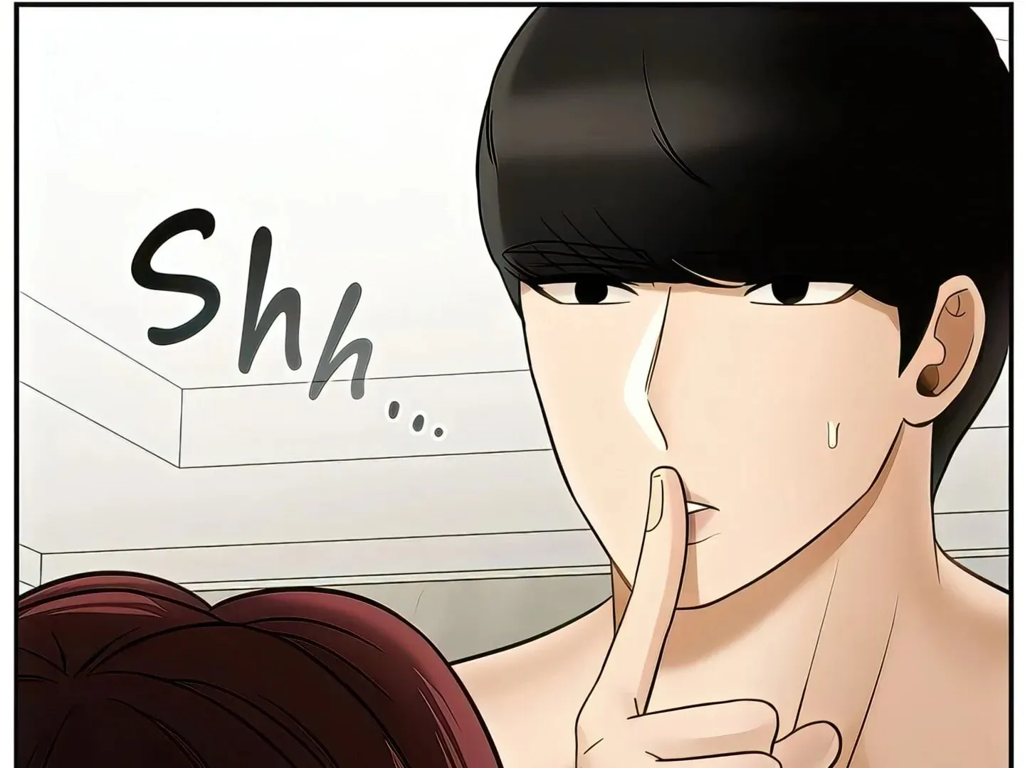 Sensual Lessons (Uncensored) Chapter 19 page 46 - 