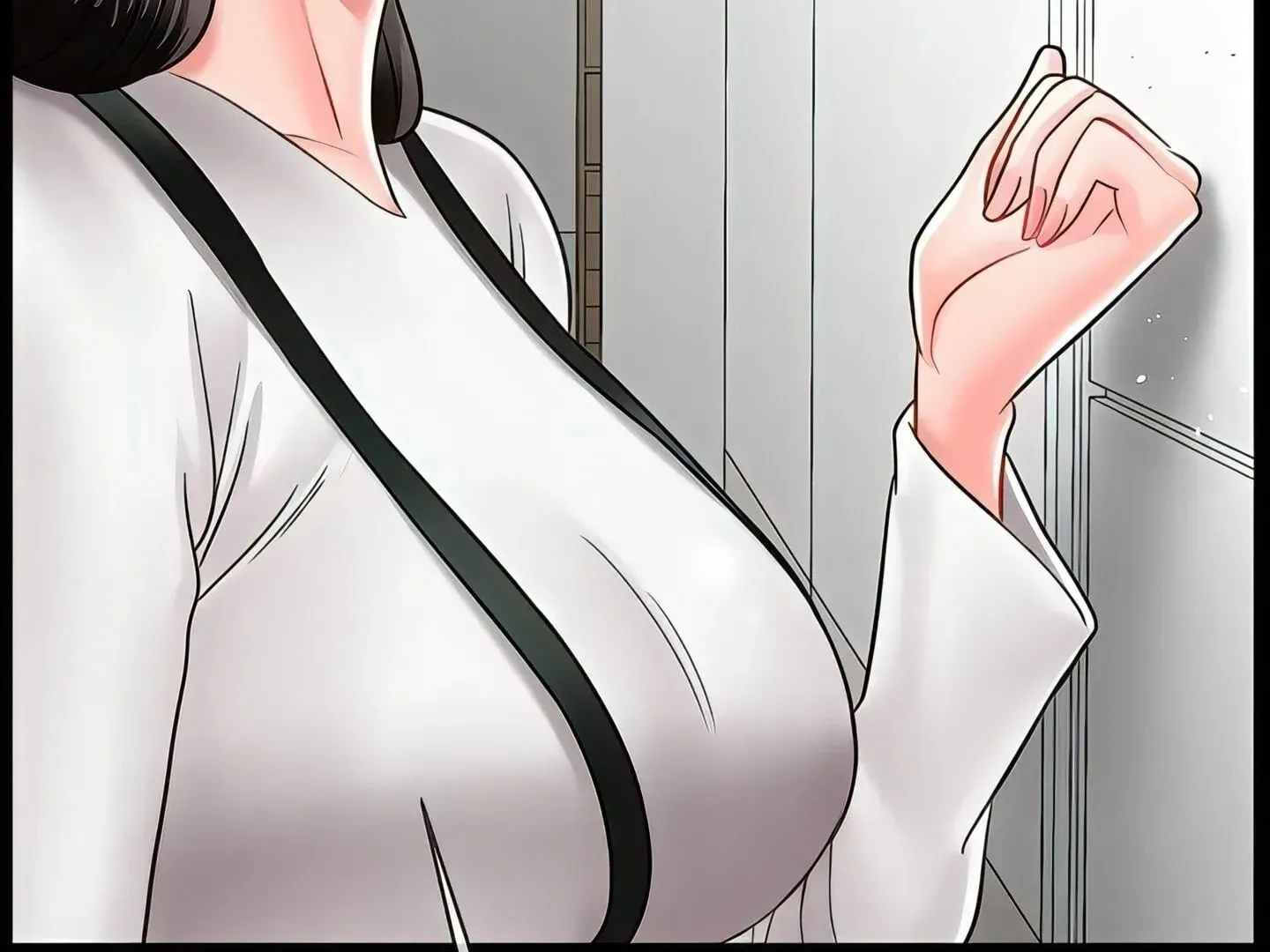 Sensual Lessons (Uncensored) Chapter 19 page 7 - 