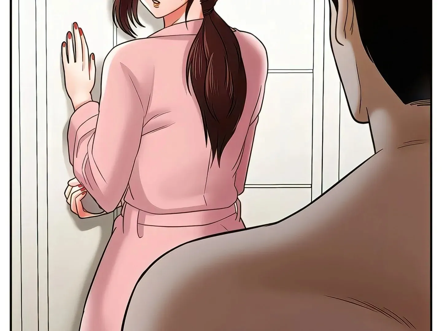 Sensual Lessons (Uncensored) Chapter 19 page 70 - 