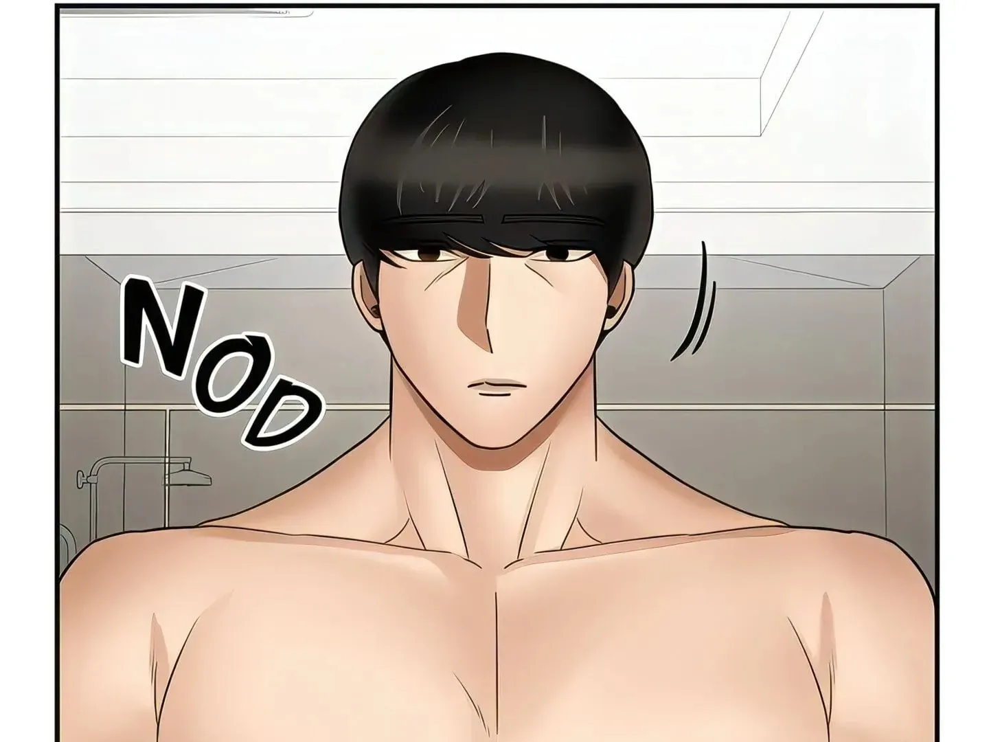 Sensual Lessons (Uncensored) Chapter 19 page 73 - 