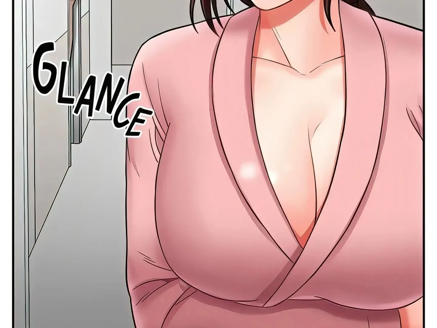 Sensual Lessons (Uncensored) Chapter 19 page 85 - 