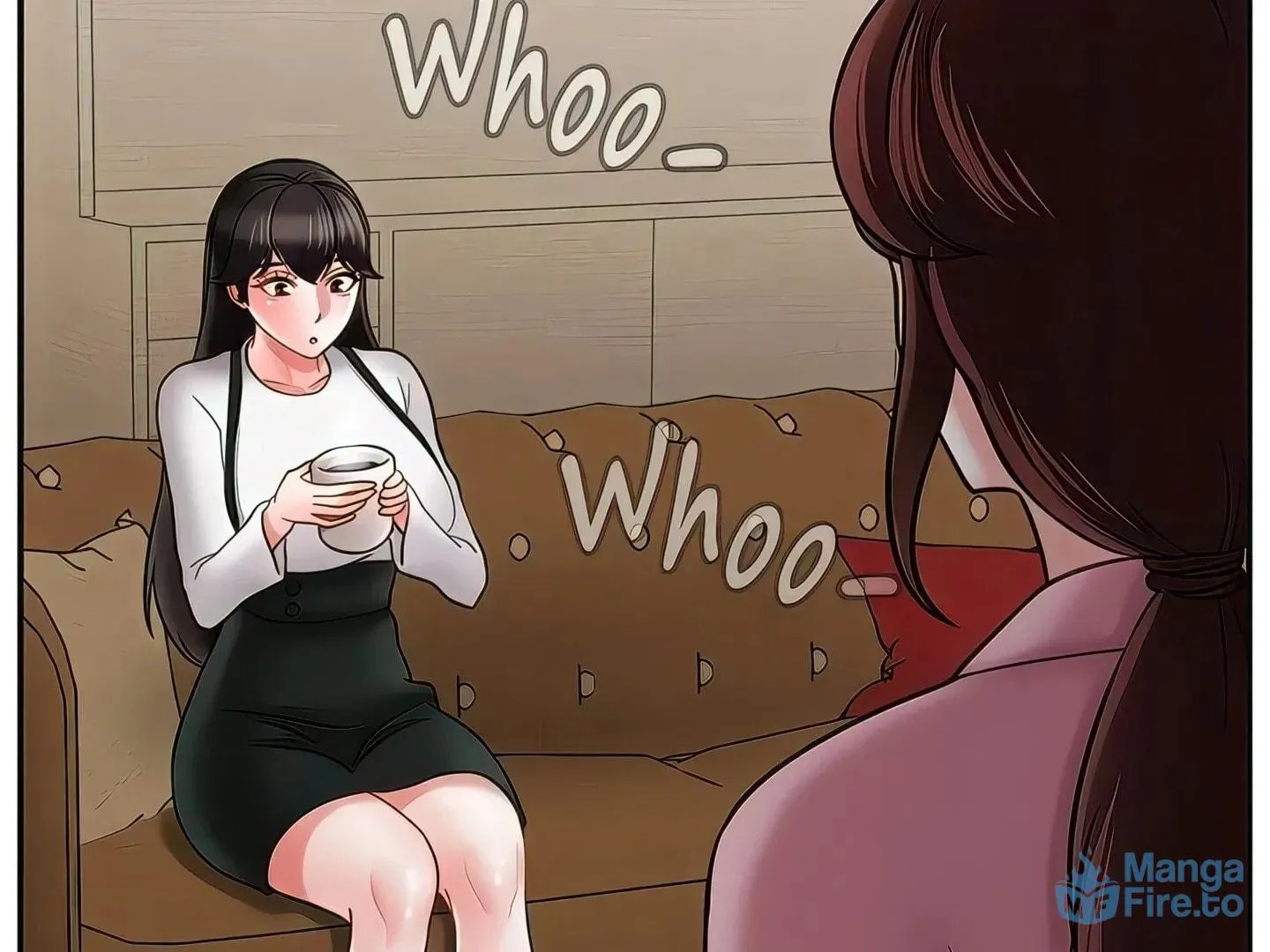 Sensual Lessons (Uncensored) Chapter 19 page 87 - 