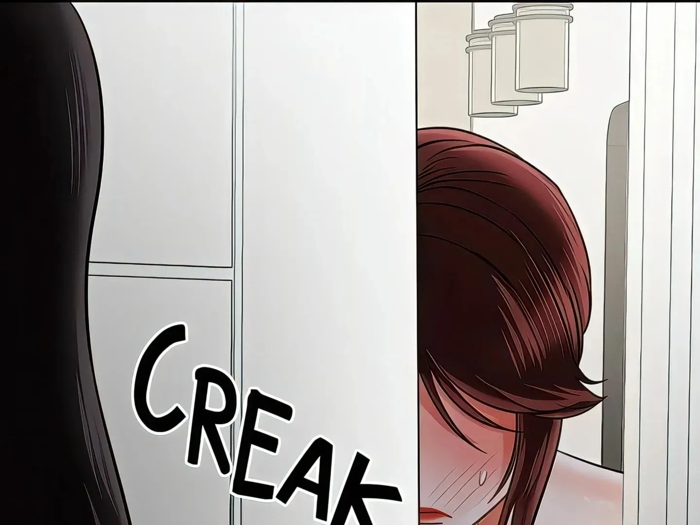 Sensual Lessons (Uncensored) Chapter 19 page 10 - 