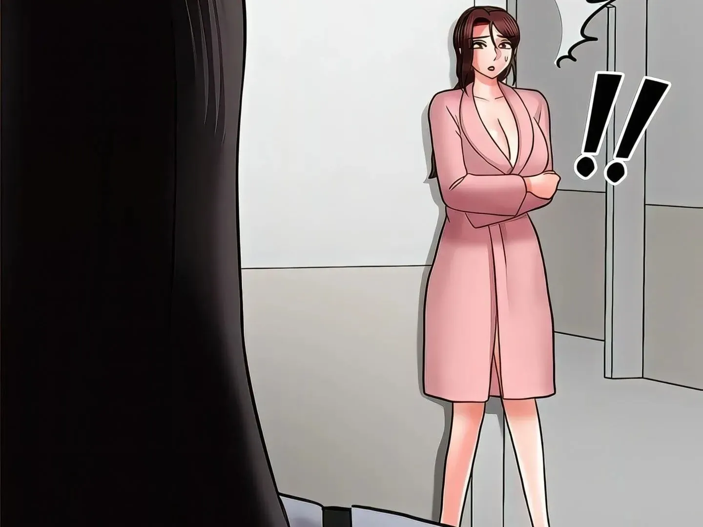 Sensual Lessons (Uncensored) Chapter 19 page 91 - 