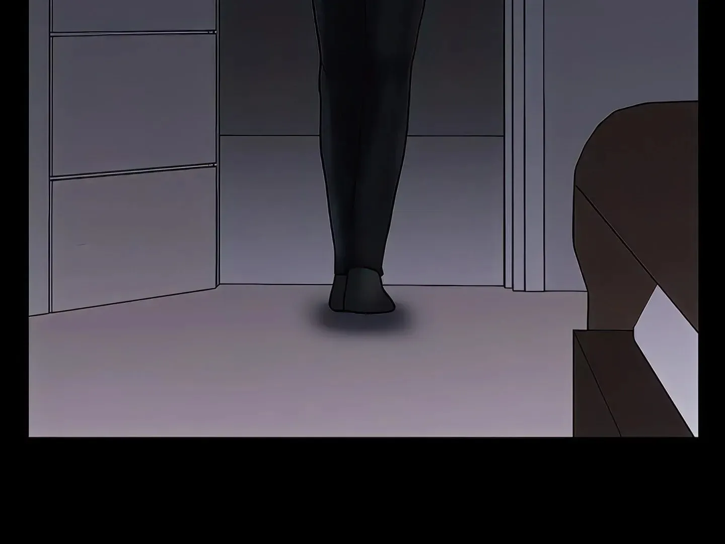 Sensual Lessons (Uncensored) Chapter 20 page 150 - 