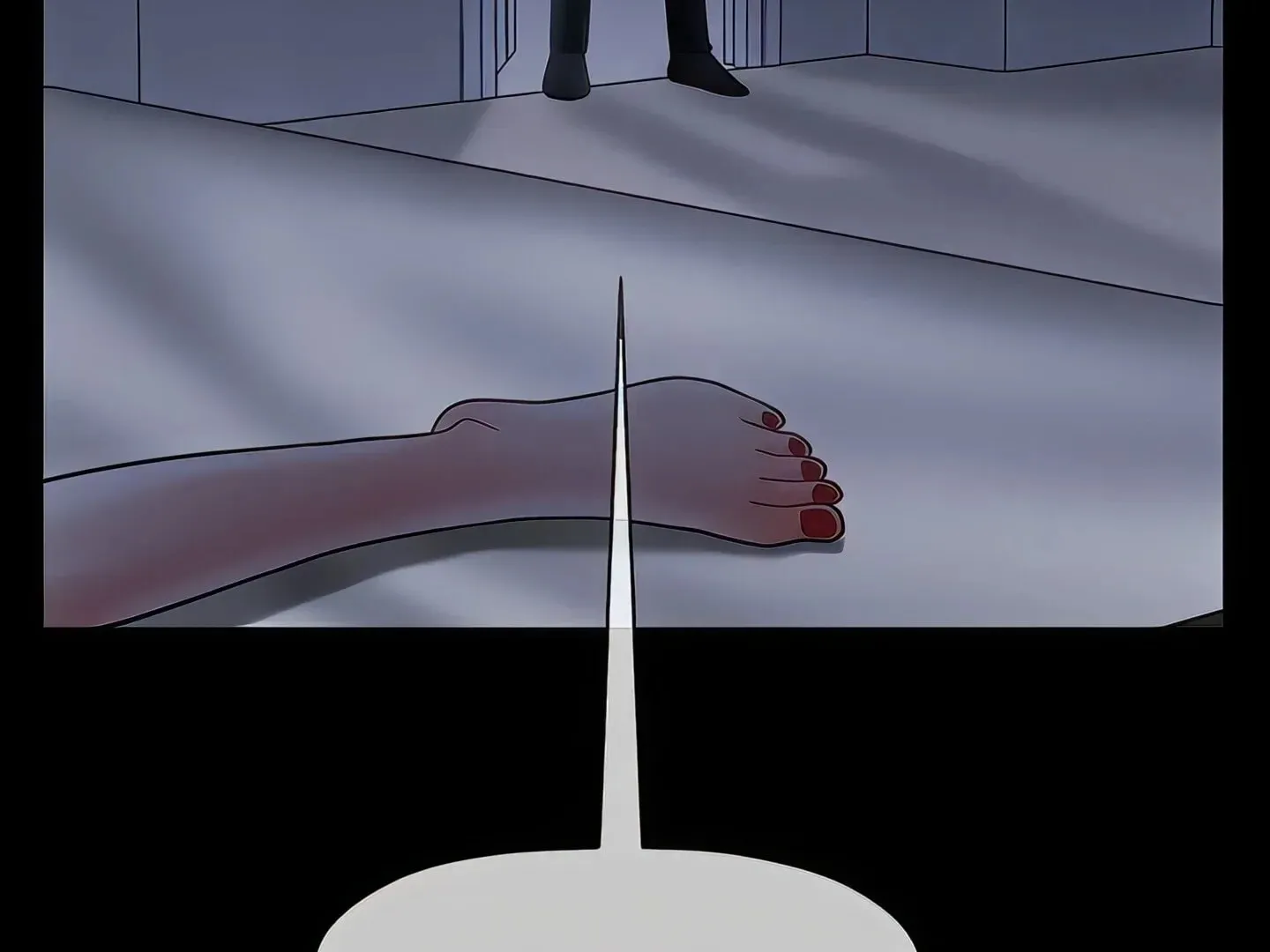Sensual Lessons (Uncensored) Chapter 20 page 167 - 