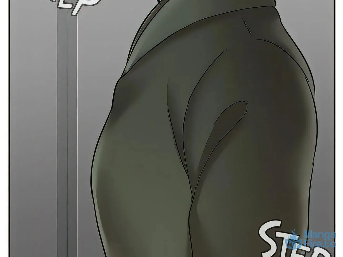 Sensual Lessons (Uncensored) Chapter 20 page 244 - 
