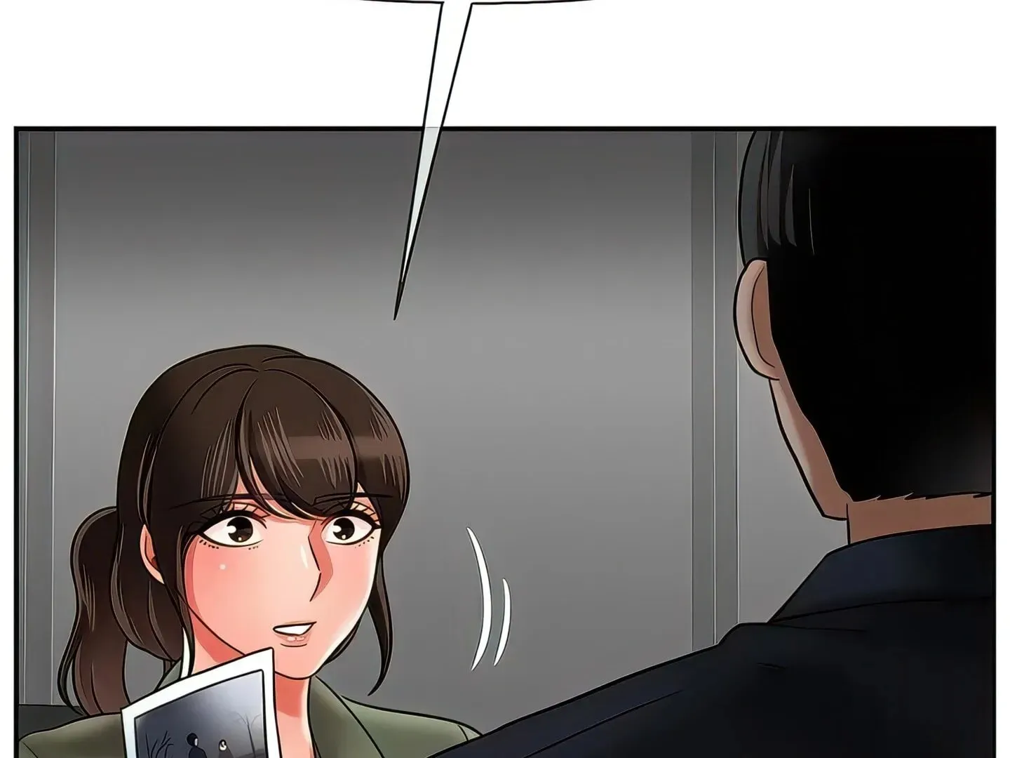 Sensual Lessons (Uncensored) Chapter 20 page 263 - 