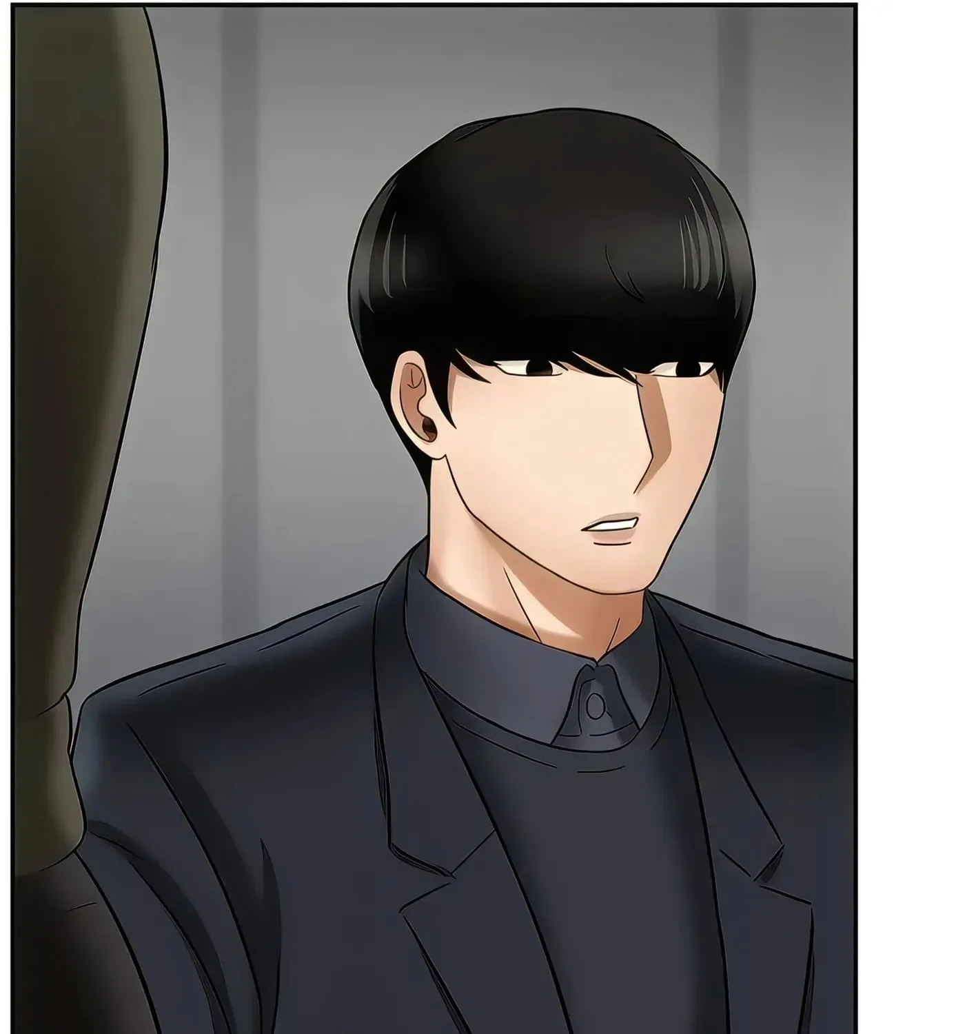 Sensual Lessons (Uncensored) Chapter 20 page 272 - 