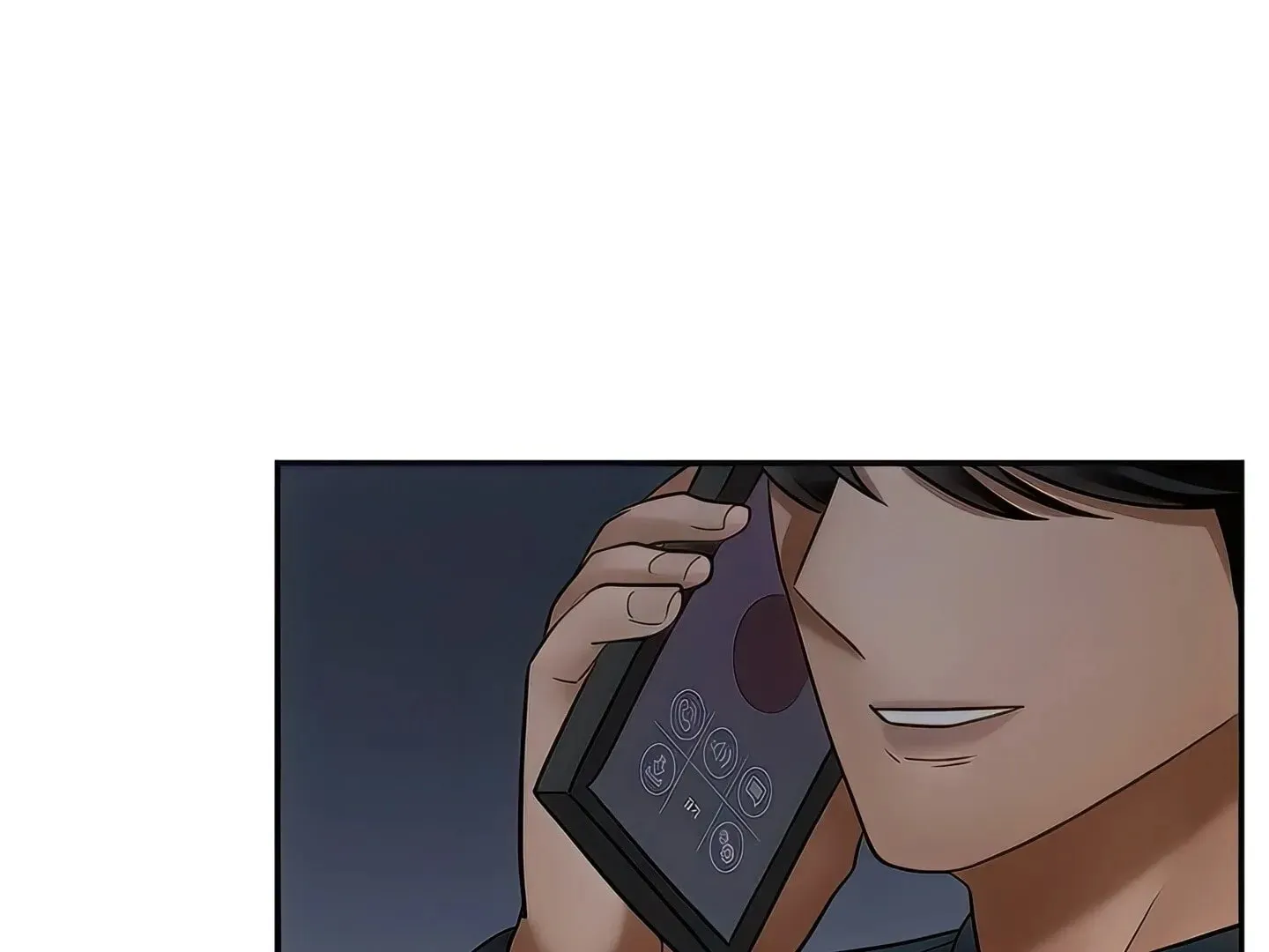 Sensual Lessons (Uncensored) Chapter 20 page 50 - 