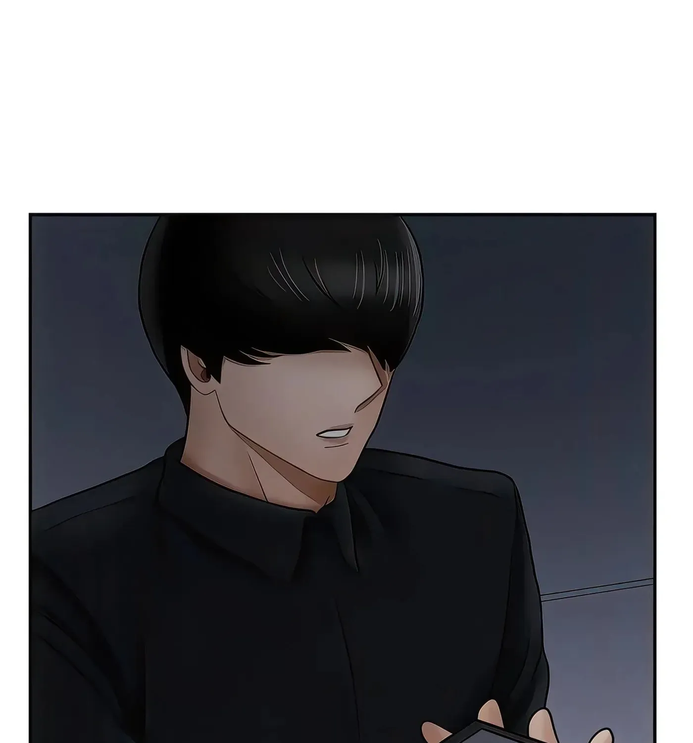 Sensual Lessons (Uncensored) Chapter 20 page 65 - 