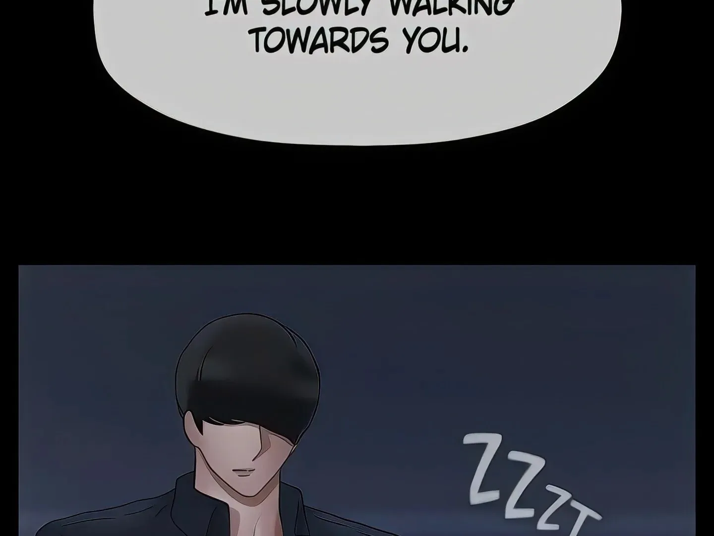 Sensual Lessons (Uncensored) Chapter 20 page 81 - 